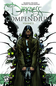 DARKNESS COMPENDIUM TP VOL 02