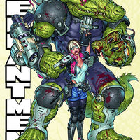 ELEPHANTMEN TP VOL 04 QUESTIONABLE THINGS (MR)