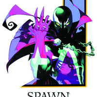 SPAWN ORIGINS HC VOL 04
