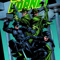 GREEN HORNET #20