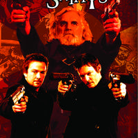 BOONDOCK SAINTS TP VOL 01