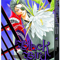 BLACK BIRD GN VOL 11 (C: 1-0-1)