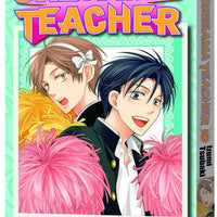 ORESAMA TEACHER GN VOL 05 (C: 1-0-1)