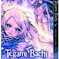 TEGAMI BACHI GN VOL 07 (C: 1-0-1)