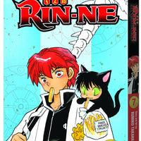 RIN-NE GN VOL 07 (C: 1-0-1)