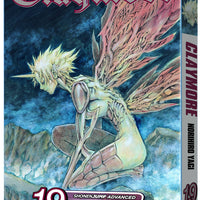 CLAYMORE GN VOL 19 (C: 1-0-1)