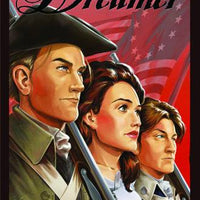 DREAMER TP VOL 02