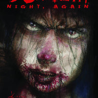 30 DAYS OF NIGHT TP NIGHT AGAIN