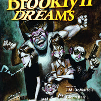 BROOKLYN DREAMS HC