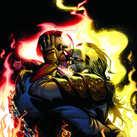 GHOST RIDER #4 FEAR