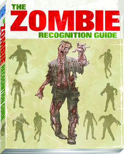 ZOMBIE RECOGNITION GUIDE GN (C: 0-0-2)