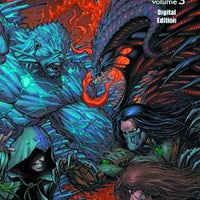 ARTIFACTS TP VOL 03