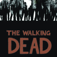 WALKING DEAD HC VOL 07 (MR)
