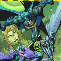 BATMAN NO MANS LAND TP VOL 01 NEW EDITION