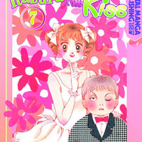 ITAZURA NA KISS GN VOL 07