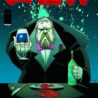 CHEW OMNIVORE ED HC VOL 02 (MR)