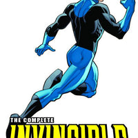 INVINCIBLE COMPLETE LIBRARY HC VOL 03