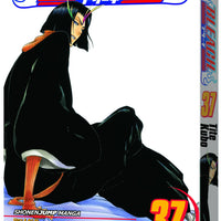 BLEACH GN VOL 37 (C: 1-0-1)