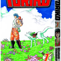 TORIKO GN VOL 07 (C: 1-0-1)