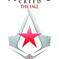 ASSASSINS CREED THE FALL TP (MR) (C: 0-1-1)