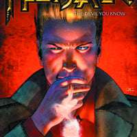 HELLBLAZER TP VOL 02 THE DEVIL YOU KNOW NEW ED (MR)