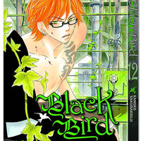 BLACK BIRD GN VOL 12 (C: 1-0-0)
