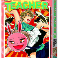 ORESAMA TEACHER GN VOL 06 (C: 1-0-0)