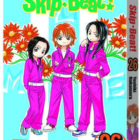 SKIP BEAT GN VOL 26 (C: 1-0-0)
