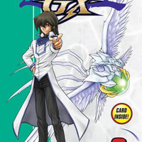 YU GI OH GX GN VOL 08 (OF 9) (C: 1-0-0)