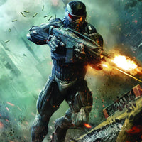 CRYSIS TP