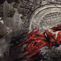 ULT COMICS SPIDER-MAN TP VOL 03 DOSM PRELUDE