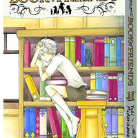 NATSUMES BOOK OF FRIENDS GN VOL 11 (C: 1-0-1)