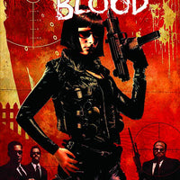 GARTH ENNIS JENNIFER BLOOD TP VOL 01 (MR) (C: 0-1-2)