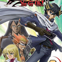 YU GI OH 5DS GN VOL 02 (C: 1-0-1)