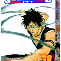 BLEACH GN VOL 38 (C: 1-0-1)