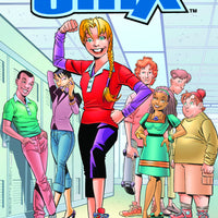 JINX HC VOL 01