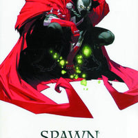 SPAWN ORIGINS TP VOL 02
