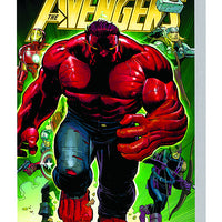 AVENGERS BY BRIAN MICHAEL BENDIS TP VOL 02