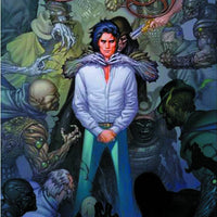 DARKNESS ACCURSED TP VOL 06 (MR)