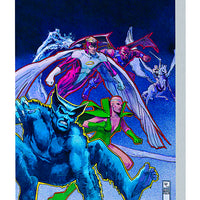 NEW DEFENDERS TP VOL 01
