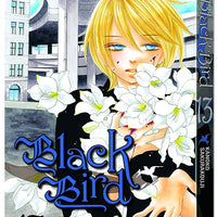 BLACK BIRD GN VOL 13 (C: 1-0-1)