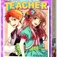 ORESAMA TEACHER GN VOL 07 (C: 1-0-1)
