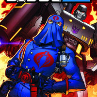 CLASSIC GI JOE TP VOL 14