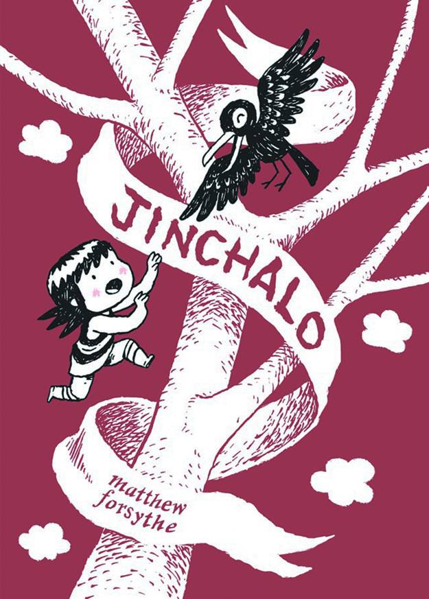 JINCHALO GN (C: 0-0-1)