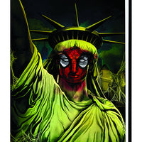 SPIDER-MAN SPIDER-ISLAND COMPANION HC
