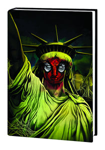 SPIDER-MAN SPIDER-ISLAND COMPANION HC