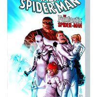 SPIDER-MAN FANTASTIC SPIDER-MAN TP