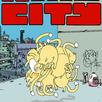 KING CITY TP (MR)