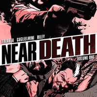 NEAR DEATH TP VOL 01