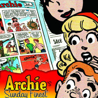 ARCHIE SUNDAYS FINEST HC